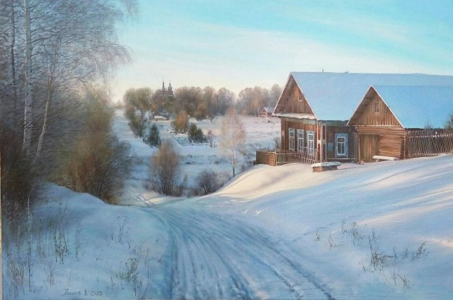 АРТ-Воскресенье