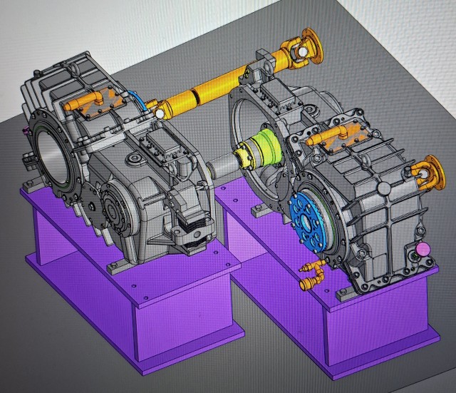 Ищу знатоков 3D моделирования и реверсиденеринга.