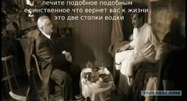 Отказ от пива смертельно опасен