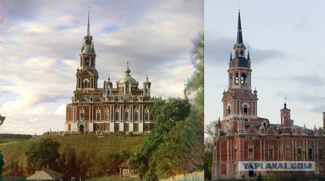 Пост действительно редких фотографий