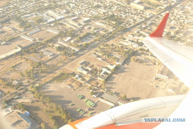 27 причин взять место у окна