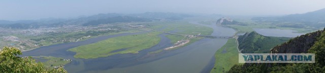 Малоизвестное Приморье.