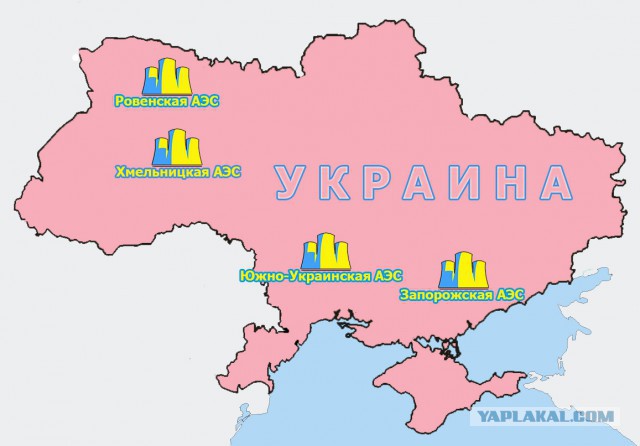 Как эколог экологу