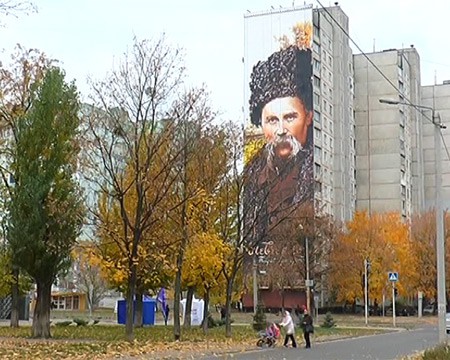 Харьков. Гордости ПСТО