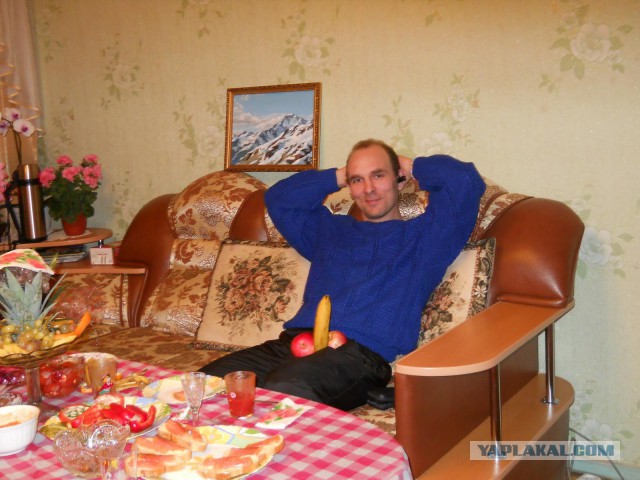 Горячий вестник соцсетей продолжает вещать