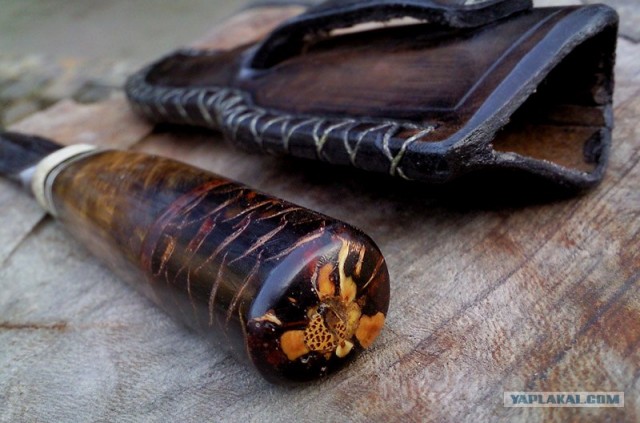 МЕГАБАЯН, за который не стыдно.