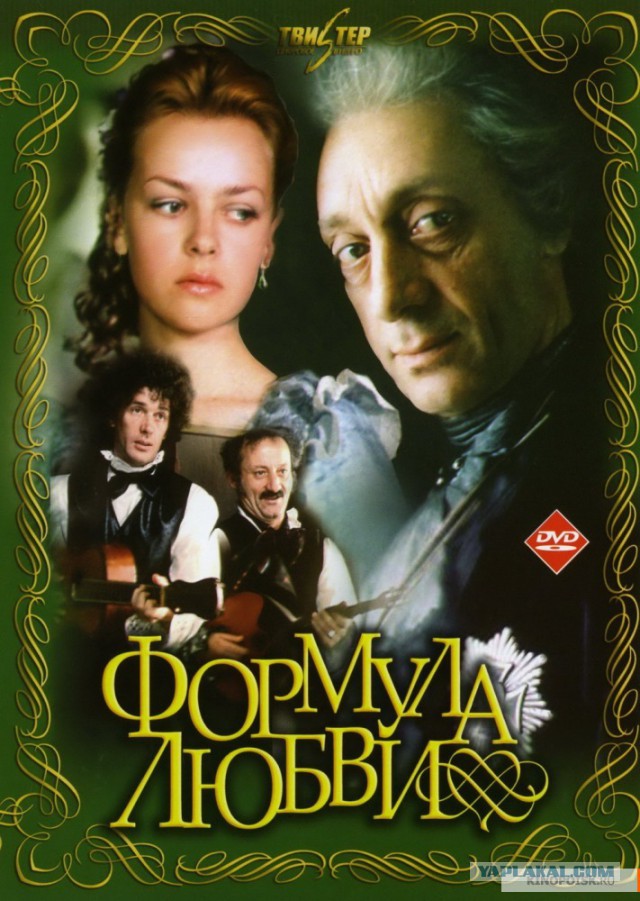 10 фильмов, которые оказались лучше книг