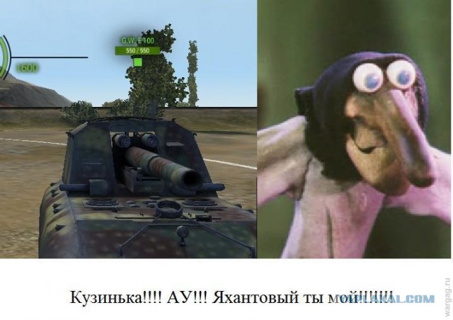 Топ-10 красавиц советской мультипликации