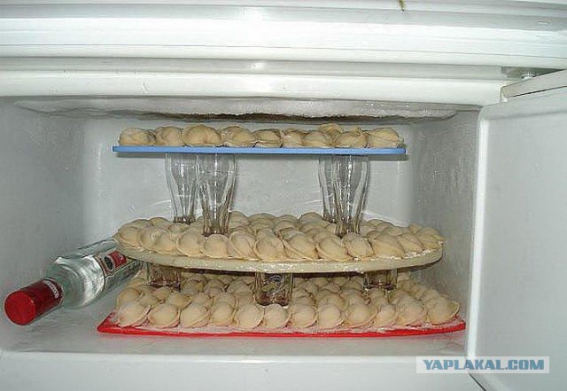 Это Россия, детка