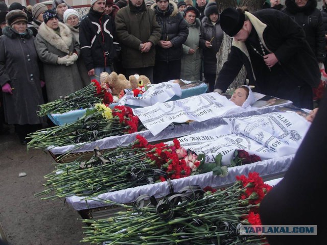 Перемирие кончилось, едва начавшись.