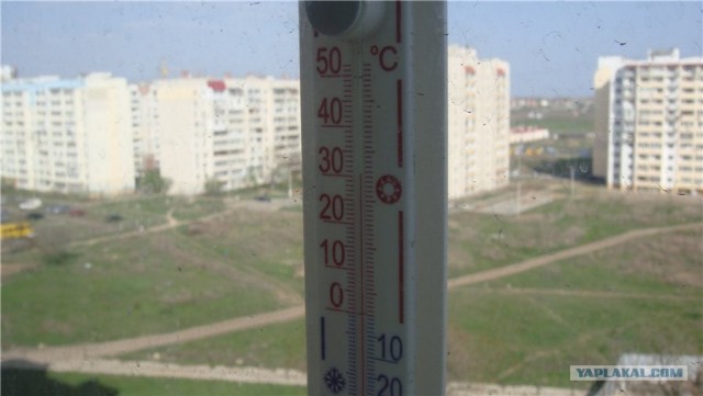 Апрель 2012