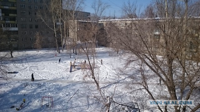 Перекличка - "Широка страна моя Родная"