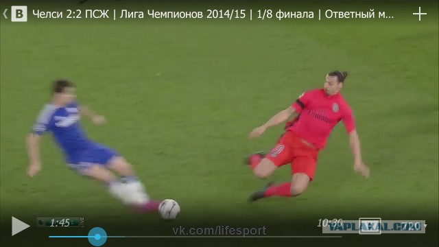 Champions League Сезон 2014/2015