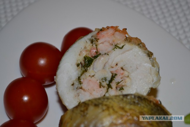 День Судака, или как мы с пельменной иглы слазили