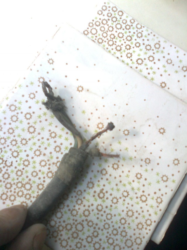 Электрика своими руками