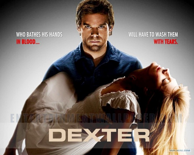 Самые известные копы голливудских фильмов