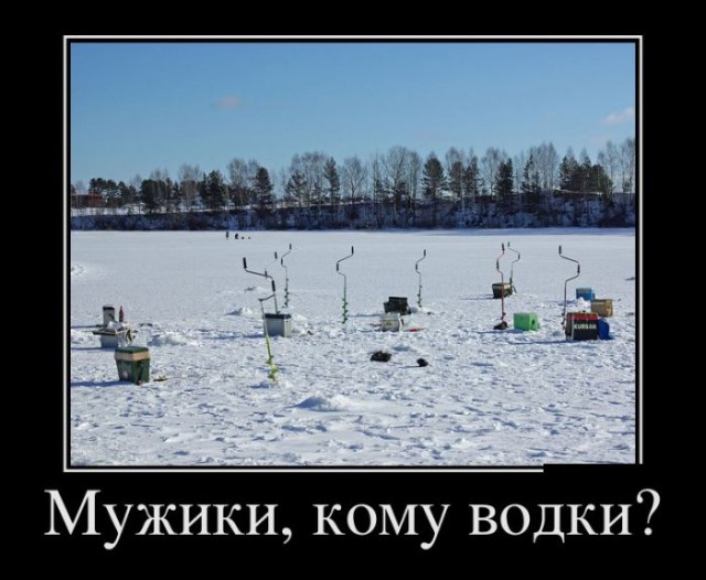 "Ну вот и конец..." или Трезвый водитель