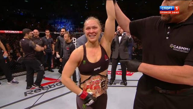 Новости бокса и MMA(бои без правил)