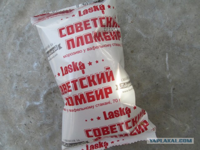 Футболка с надписью СССР