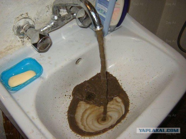 Как производят минеральную воду