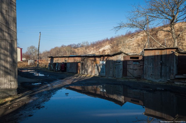 Как живет один из самых богатых российских городов