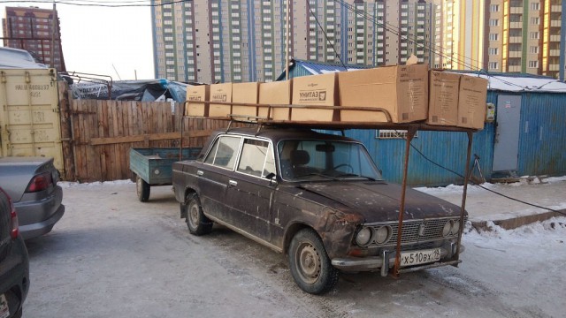 Немного картинок