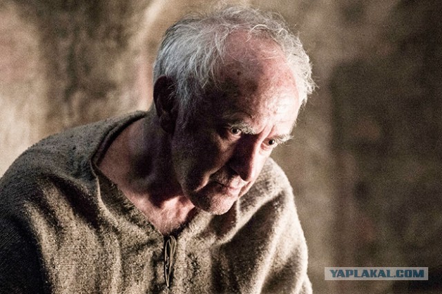 Новые фото шестого сезона Игры престолов