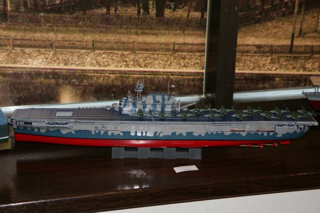 Техника в масштабе 2015