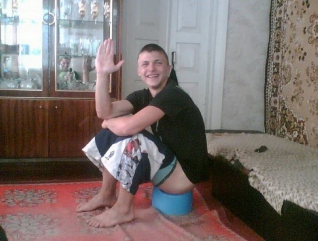 И все-таки, соцсети зло!