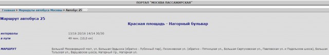 Вкратце о встречах выпускников