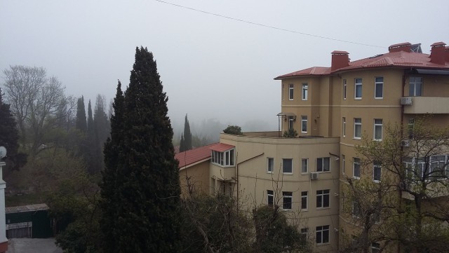 Саратов-Крым-Анапа