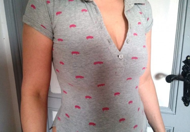 Подборка интересных и веселых фото