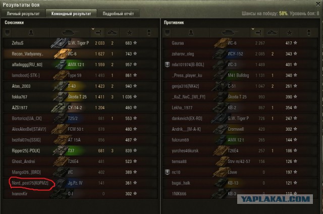 Wargaming 41