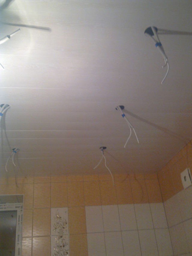 Стройка дома