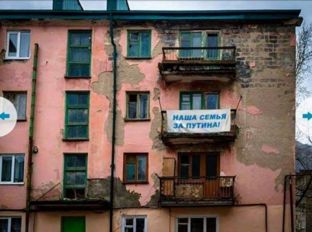 Загнивающий запад, вся правда 18+