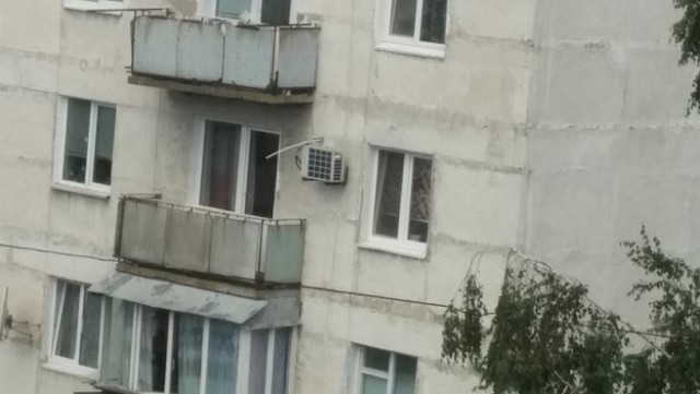 Кондиционеры: грандиозное заблуждение