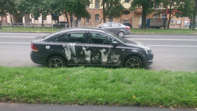 Конкурс "Последнее фото с телефона"
