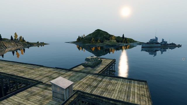 Wargaming 50! Пыщ пыщ, пробил! Урааа!