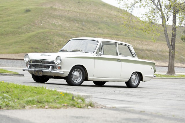 Британцы. Красивых автофото пост