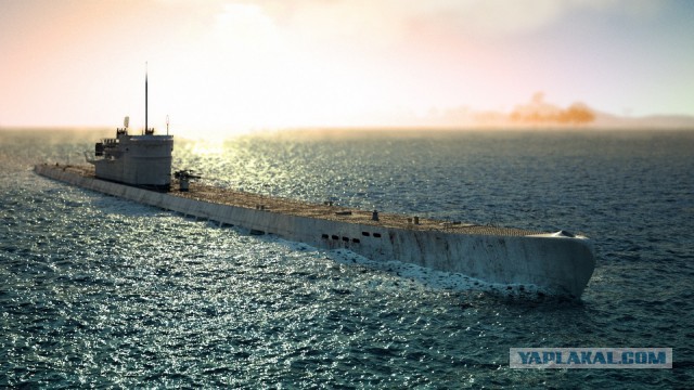 Морская подборка