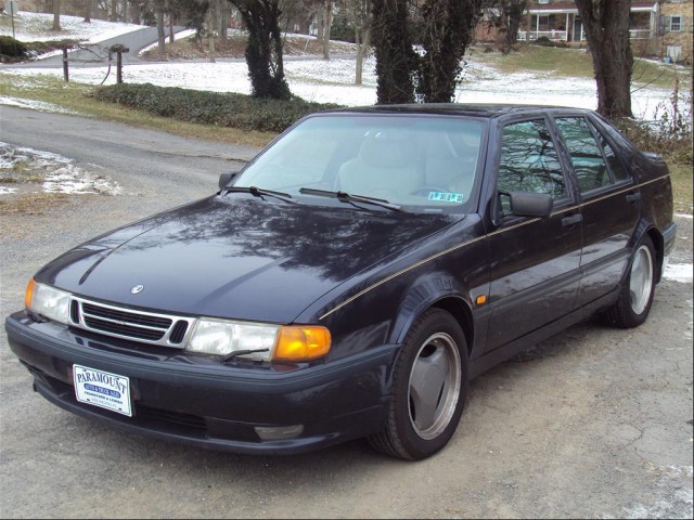 Автомобили  90-2000х, которые  мы  уже не  увидим.
