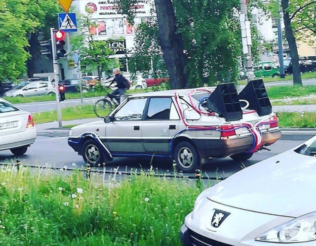Подборка интересных и веселых картинок