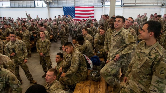 CNN Россия нанесла первый авиаудар в Сирии - 3