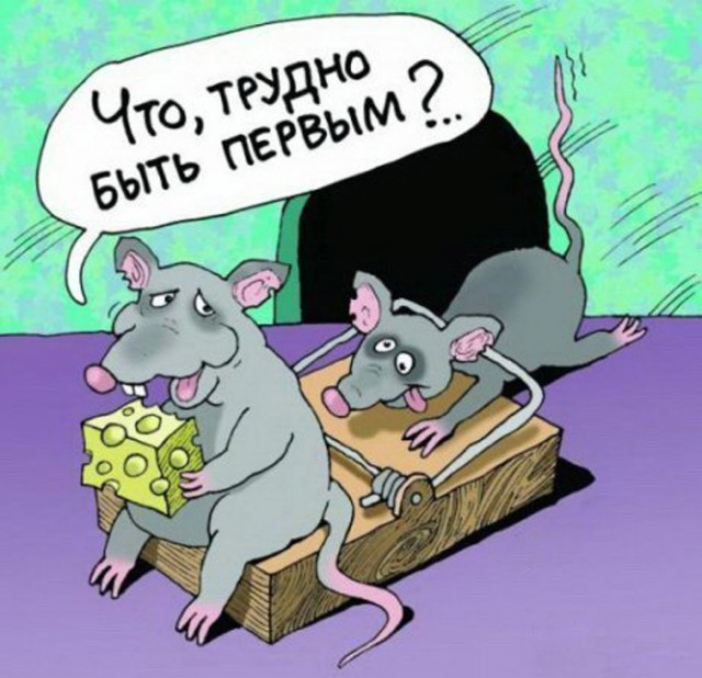 Жизнь после развода - как она есть для РСП