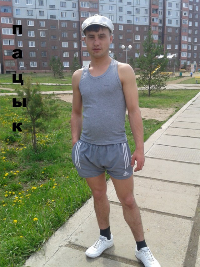 Чудики из социальных сетей