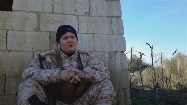 CNN Россия нанесла первый авиаудар в Сирии - 3