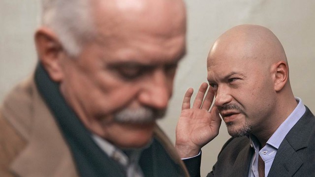 Лучший фильм про Zомби