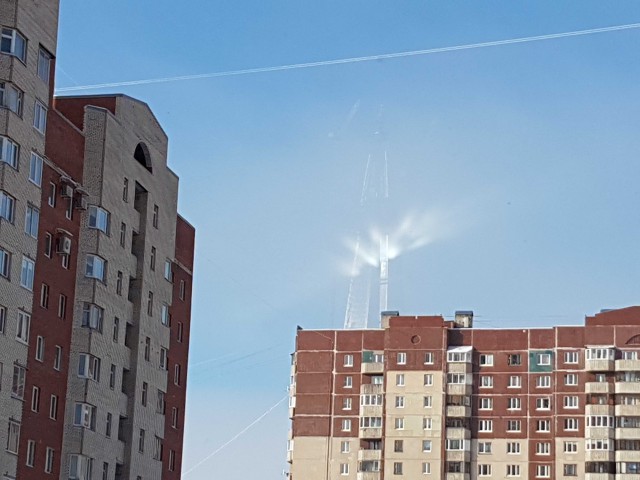 Метро Беговая спустя 10 месяцев