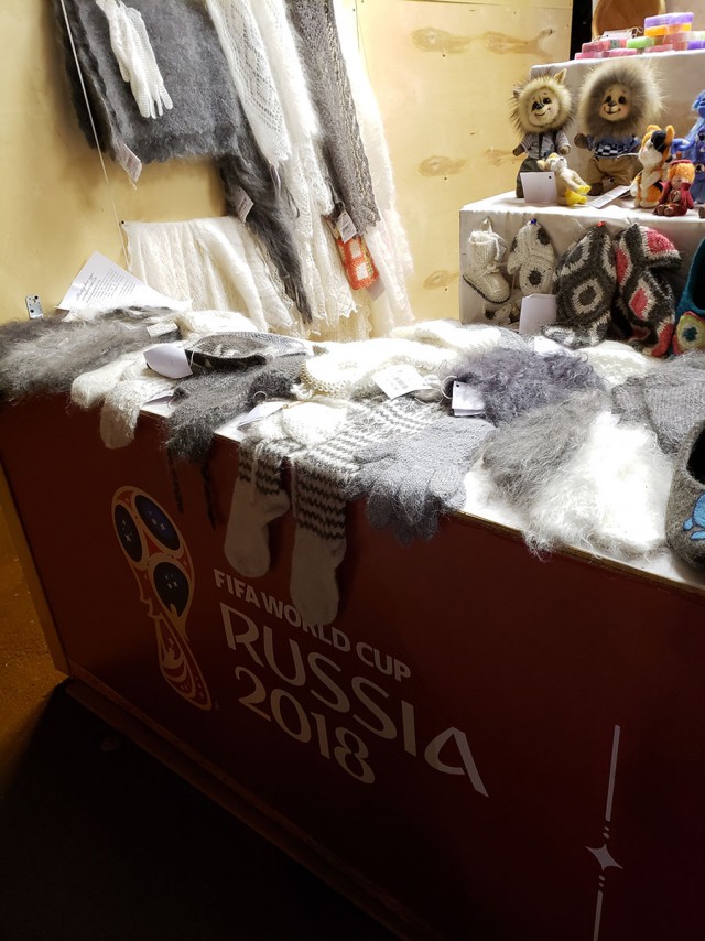 Год после Чемпионата Мира 2018. Как я все 11 городов и 14 матчей посетил.