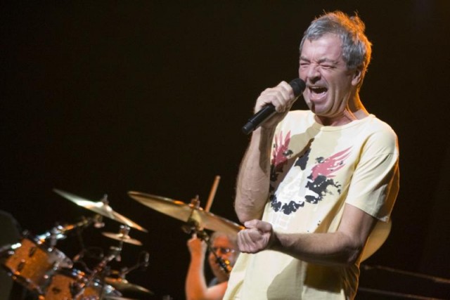 Deep Purple-история в деталях